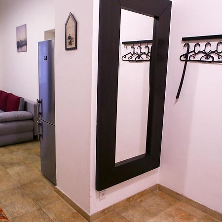 براغ Stefania Apartment Centre المظهر الخارجي الصورة