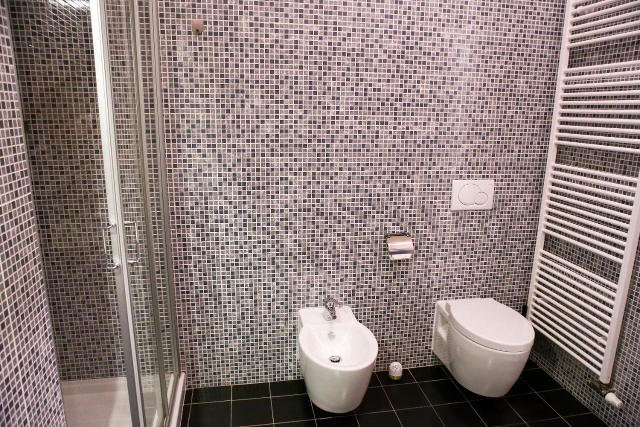 براغ Stefania Apartment Centre المظهر الخارجي الصورة
